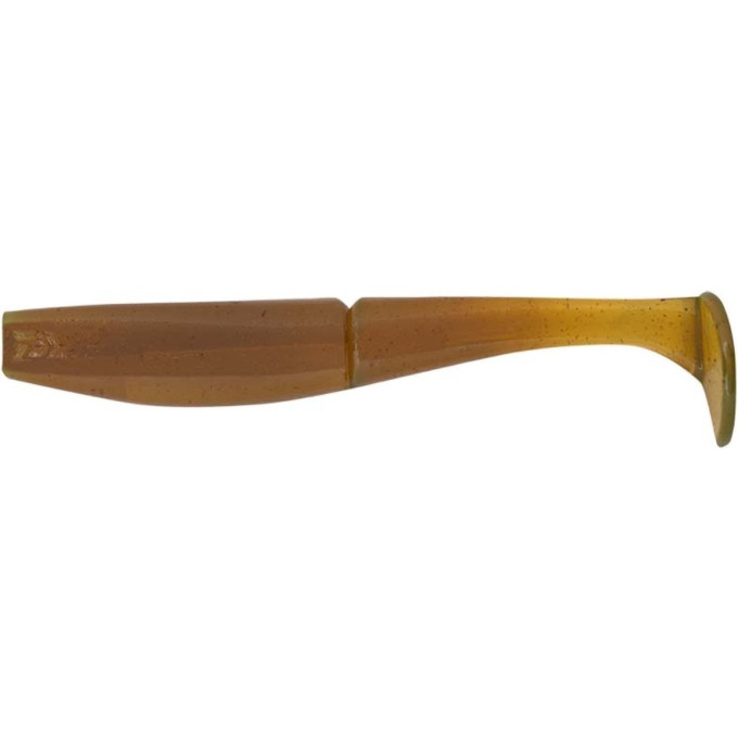 Твистер DAIWA Bait Junkie Minnow 2,5 (6,35см) Motor Oil UV (упаковка - 8шт) 043178612705