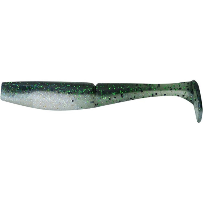 Твистер DAIWA Bait Junkie Minnow 4,2 (10см) Baby Bass (упаковка - 5шт) 043178160657