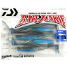 Твистер DAIWA Bait Junkie Minnow 4,2 (10см) Mossy (упаковка - 5шт) 043178160909