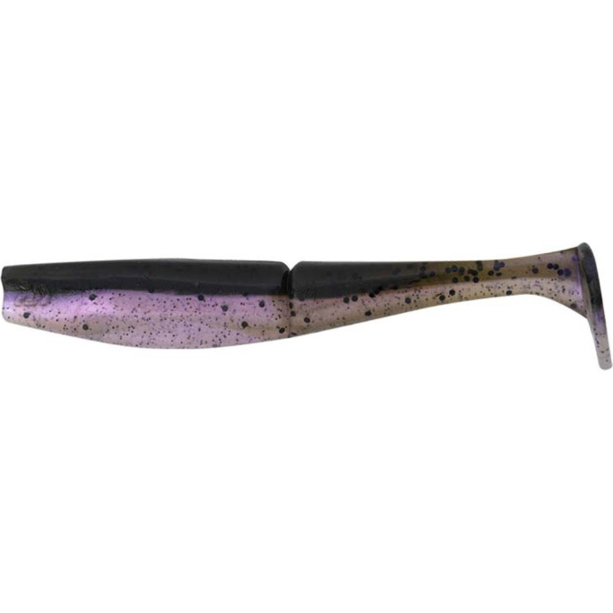 Твистер DAIWA Bait Junkie Minnow 4,2 (10см) Pearl Trout (упаковка - 5шт) 043178160879