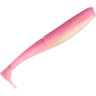Твистер DAIWA Bait Junkie Minnow 4,2 (10см) Pink Glow UV (упаковка - 5шт) 043178160725