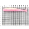 Твистер DAIWA Bait Junkie Minnow 4,2 (10см) Pink Glow UV (упаковка - 5шт) 043178160725