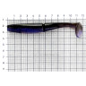 Твистер DAIWA Bait Junkie Minnow 4,2 (10см) Wakasagi (упаковка - 5шт) 043178160787