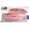 Твистер DAIWA Bait Junkie Minnow 6,2 (15,5см) Pink Glow UV (упаковка - 3шт) 043178161029
