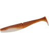 Твистер DAIWA Bait Junkie Minnow 6,2 (15,5см) Rust Glow (упаковка - 3шт) 043178161180