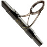 Удилище DAIWA BG BOAT (2,40м; 150-400г) 11906-246