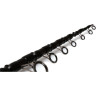 Удилище DAIWA Black Widow Tele Carp BWC3300T-AD 3,90м 3,5lbs 11572-396