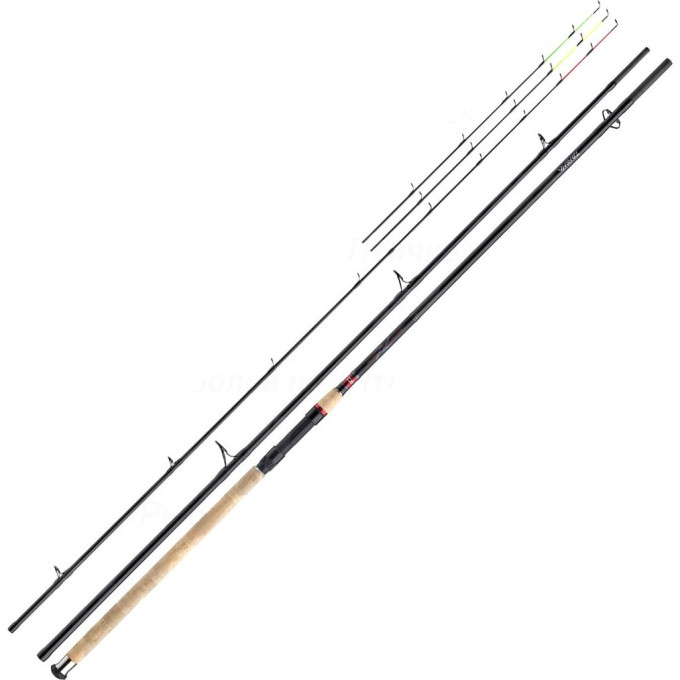 Удилище фидерное DAIWA NINJA FEEDER NJF330MH-BD 3,30m 120g 11605-335