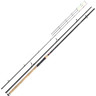 Удилище фидерное DAIWA NINJA FEEDER NJF390XH-BD 3,90m 220g 11607-395
