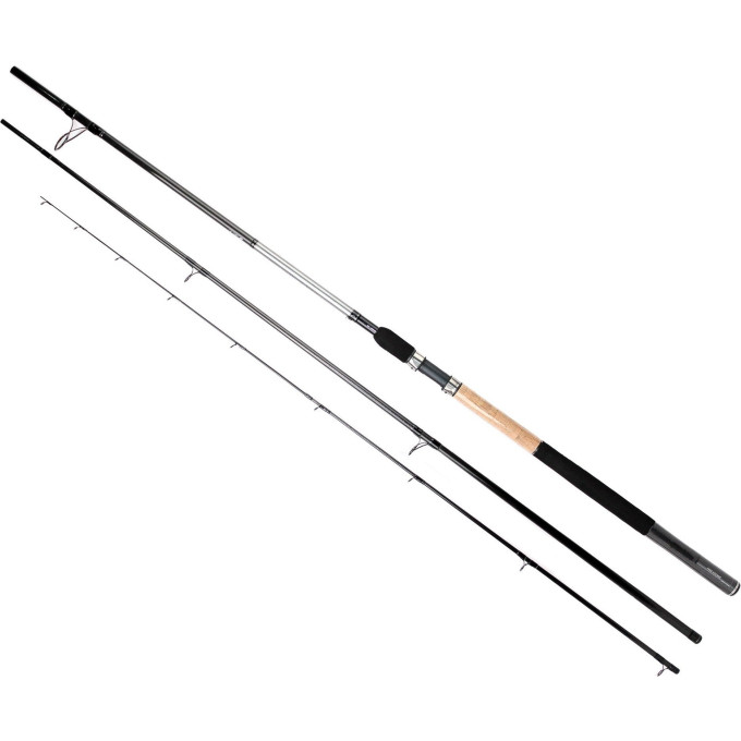 Удилище фидерное DAIWA N´Zon S Feeder NZSF1002Q-AX 3,05м 40гр 11135-300