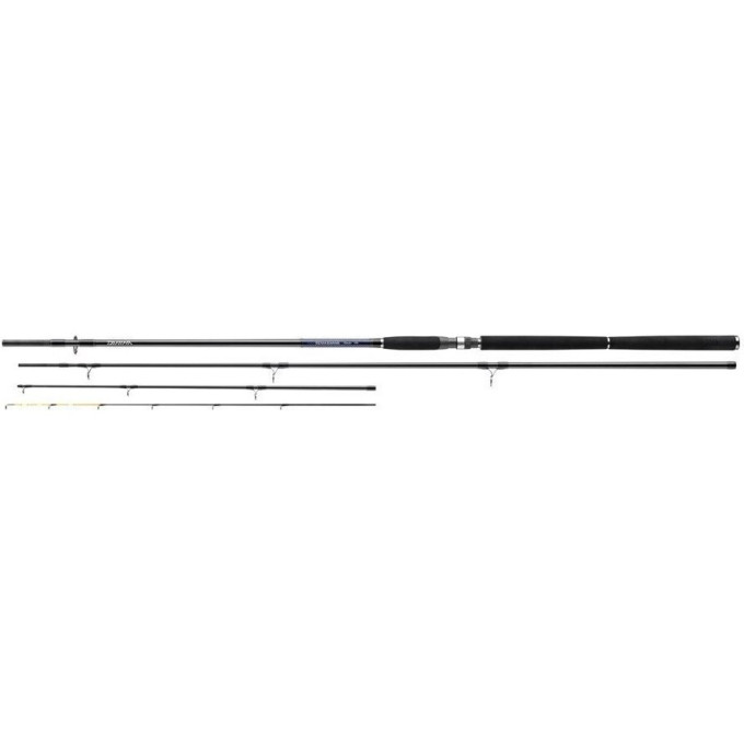 Удилище фидерное DAIWA Team feeder 3,90м 120гр 11744-396