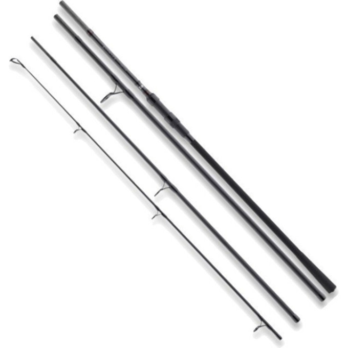Удилище карповое DAIWA Ninja X Carp 13ft 3,5lb 4сек 11596-397