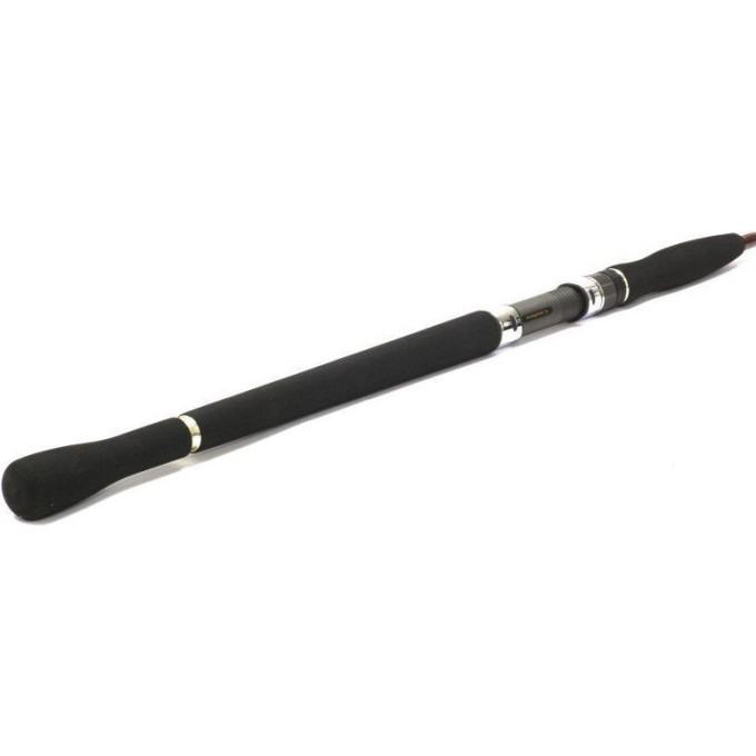 Удилище силовое DAIWA Catalina 63S -3/4 (длина 1,89м, тест 60-150гр.) 4960652696197