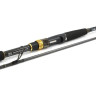 Удилище спиннинговое DAIWA Morethan AGS 87LMX (длина 2,61м, тест 4-25гр.) 4960652830652