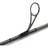 Удилище спиннинговое DAIWA Morethan AGS 87LMX (длина 2,61м, тест 4-25гр.) 4960652830652