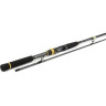 Удилище спиннинговое DAIWA Morethan AGS 92L (длина 2,79м, тест 5-24гр.) 4960652830669