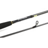 Удилище спиннинговое DAIWA Morethan AGS 93ML (длина 2,82м, тест 7-35гр.) 4960652830676