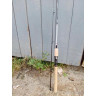 Удилище спиннинговое DAIWA Spinmatic Tuflite SMT 602ULFS (длина 1,80м, тест 1-3,5гр.) 2000000001692
