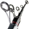 Удилище телескопическое DAIWA Ninja Bolo 4,00м 25гр 11628-415
