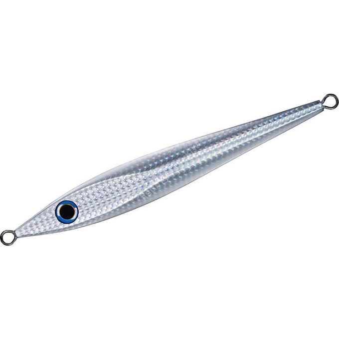Воблер DAIWA DENDO GAME SP JIG 140 GH SILVER 07452367