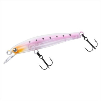 Воблер DAIWA GEKKABIJIN FUKA 55F YAKOU SHIRASU