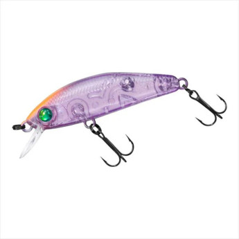 Воблер DAIWA GEKKABIJIN YOGIRI Z 42F KEIMURA SG PURPLE