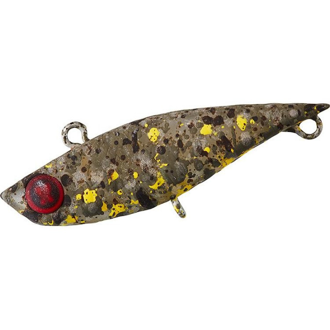 Воблер DAIWA Presso Step Dart 40S (3,2 г) Olive Glow 04814694