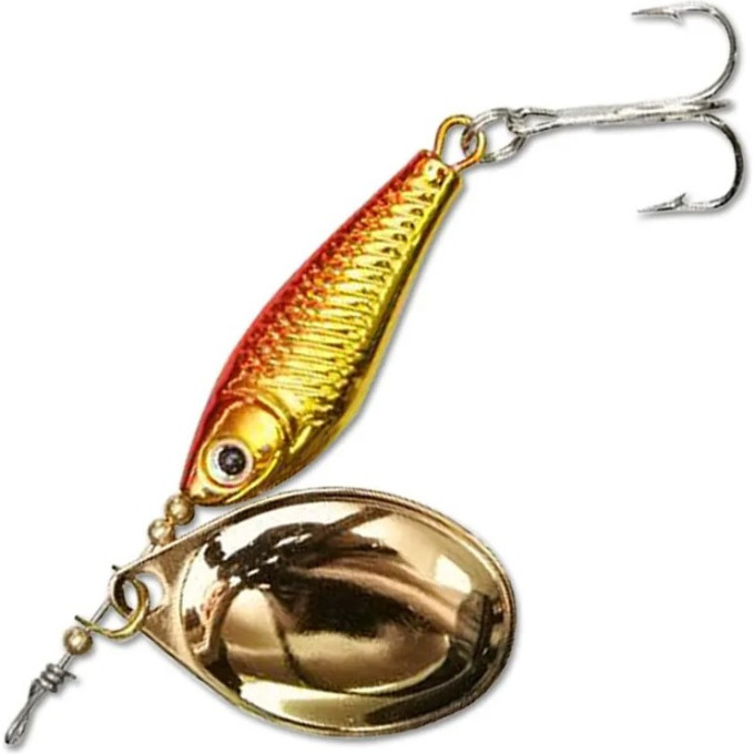 Воблер DAIWA Prorex Mini Popper 55F L. Orange b 15208-008