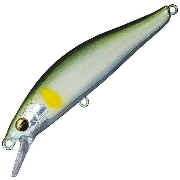 Воблер DAIWA Silver Creek Minnow 61S (6,5г) Pearl Ayu 07410228