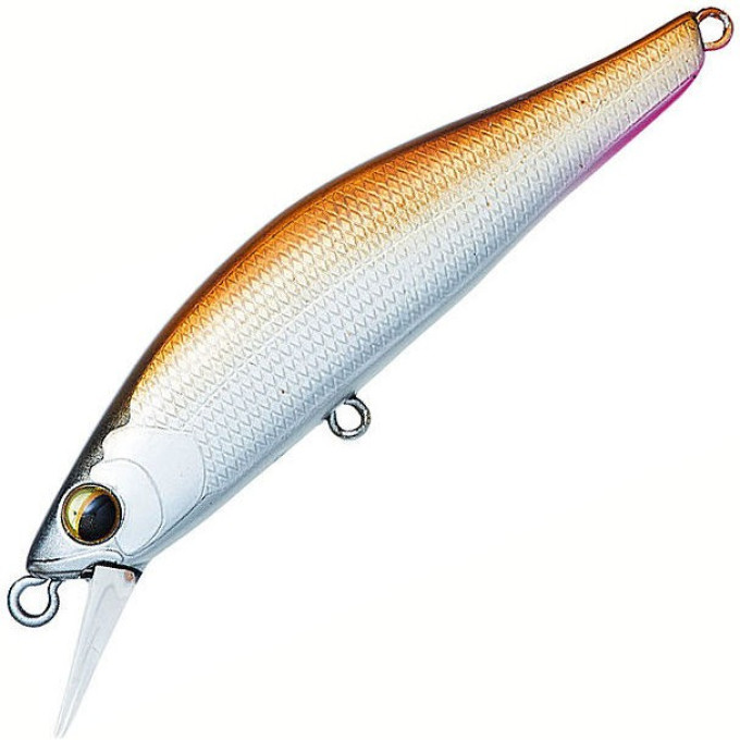 Воблер DAIWA Silver Creek Minnow 61S (6,5г) Wakasagi 07410821