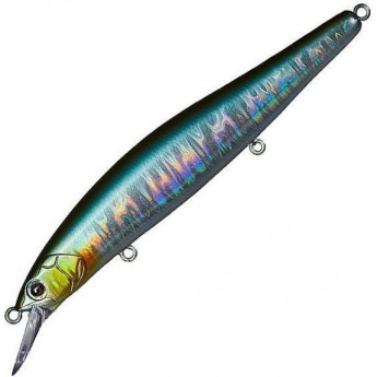 Воблер DAIWA Steez minnow 125SP SR Shirauo
