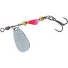 Блесна DAIWA SILVER CREEK SPINNER 2,0 PEACH 07411564