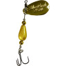 Блесна DAIWA SILVER CREEK SPINNER 6,0 GOLD 07411557