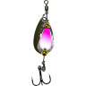 Блесна DAIWA SILVER CREEK SPINNER 6,0 PEACH 07410901