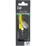 Блесна DAIWA SILVER CREEK SPINNER 6,0 SILVER 07411558