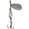 Блесна DAIWA SILVER CREEK SPINNER 6,0 SILVER 07411558
