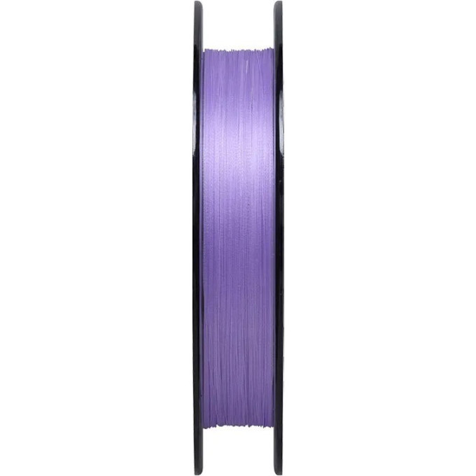 Леска DAIWA UVF PE DURAHEAVY X8+1+SI2 LIGHT PURPLE 0,8-200 07303932