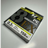 Леска DAIWA UVF PE DURASENSOR X8EX+SI3 LGM 0,5-200 07320133