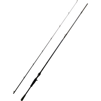 Спиннинг DAIWA POWERMESH 802MFB